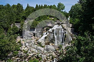 Inglis falls